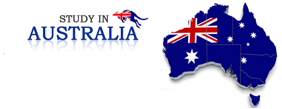 australia banner