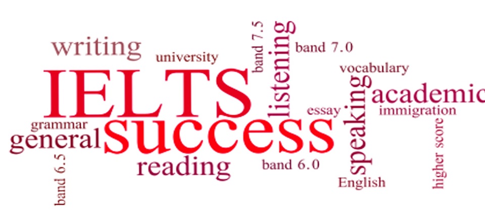 IELTS Result Scoring